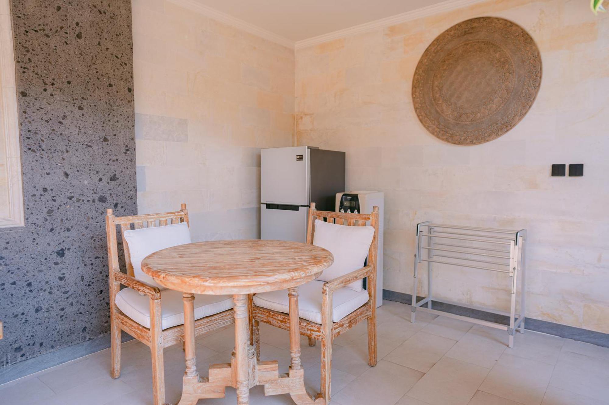 2 Seasons Villa Sun - Luxury With Private Pool Убуд Екстер'єр фото